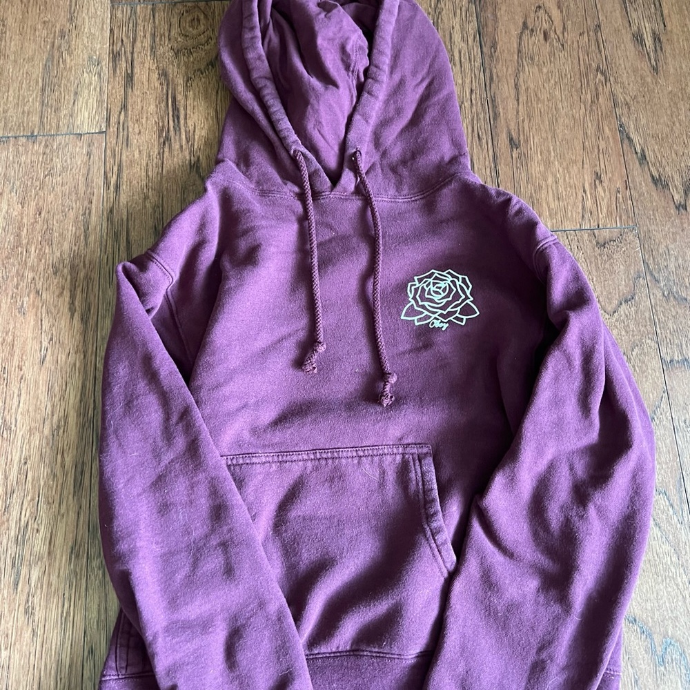 Obey sweatshirt